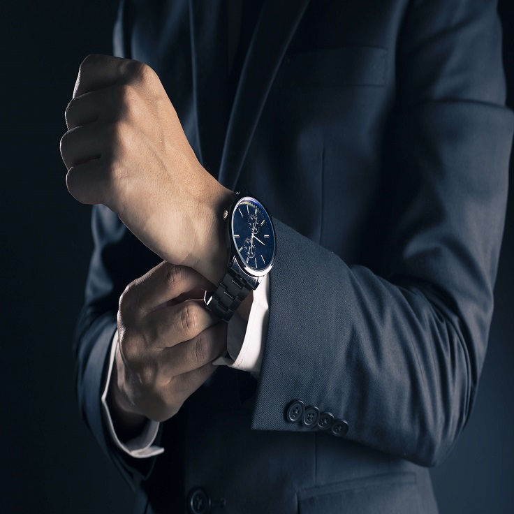 Modern Styles Shaping the Future of Timepieces