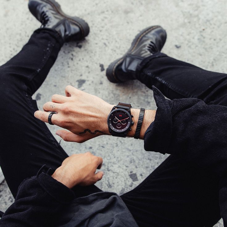 The Art and Passion of the Lexury Watch Collecting