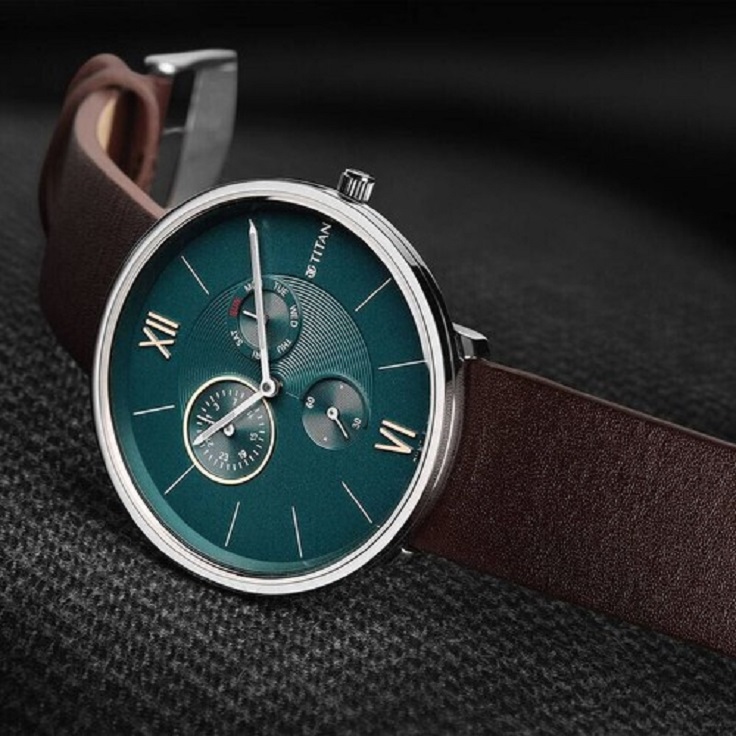 The Timeless Appeal of Watches: Style, Precision, and Everyday Elegance